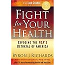 Fight for Your Health: Exposing the FDA's Betrayal of America