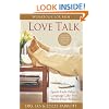 Love Talk Workbook for Men: Speak Each Other's Language Like You Never Have Before