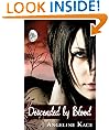 Descended by Blood (Vampire Born Trilogy)