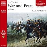 War and Peace: v. 1 (Classic Fiction)