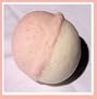Tantalizing Tuberose Bath Ice Cream Fizzy - 6 oz.