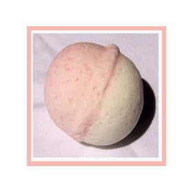 Tantalizing Tuberose Bath Ice Cream Fizzy - 6 oz.