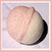 Lavender Lullaby Bath Ice Cream Fizzy - 6 oz.