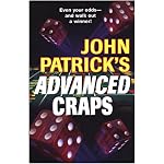 John Patrick's Advanced Craps book cover