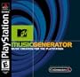 MTV Music Generator
