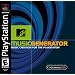 MTV Music Generator - Music Creation for the Playstation