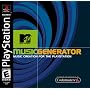 MTV Music Generator