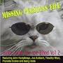 Missing Persians File: Guide Cats For the Blind, Vol. 2