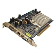 PNY Geforce FX5200 256MB PCI Graphics Card