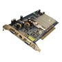 PNY Geforce FX5200 256MB PCI Graphics Card