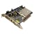 PNY Geforce FX5200 256MB PCI Graphics Card