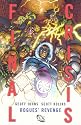 Final Crisis: Rogues' Revenge HC