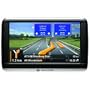 NAVIGON 42 Plus Navigationssystem (10,9cm (4,3 Zoll) Display, Europa 44, TMC, NAVIGON Flow, Text-to-Speech, Aktiver Fahrspurassistent )