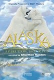 Alaska - Spirit of the Wild (Large Format)