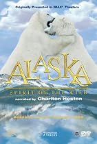 Alaska - Spirit of the Wild