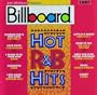 Billboard Hot R&B Hits 1987