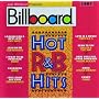 Billboard Hot R&B Hits 1987