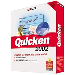 Quicken 2002