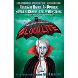 Blood Lite: An Anthology of Humorous Horror Stories Presented by the Horror Writers Association