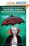 Blood Lite: An Anthology of Humorous Horror Stories Presented by the Horror Writers Association