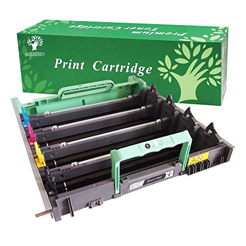 GREENSKY 1PK Remanufactured Replacement Brother DR-110(Brother DR-110CL) Drum for Brother HL4040CN HL4070CDW HL4050CDN HL4070CDW DCP9040CN DCP9042CDN DCP9045CDN MFC9440CN MFC9450CDN MFC9840CDW