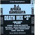 Death Mix 3