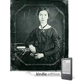 Emily Dickinson's Complete Poems, with active table of contents (improved 5/29/2009)