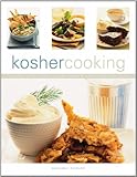  : Kosher Cooking: The ultimate guide to Jewish food and cooking