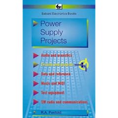 Power Supply Projects (BP)