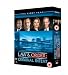 Law And Order - Criminal Intent - Series 1 - Complete [2001]
