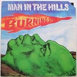 Man in the Hills