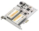 Terratec CINERGY 2400I DT (DUAL DVB-T) DVB-T PCI-Express TV-Karte intern