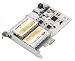 Terratec CINERGY 2400I DT (DUAL DVB-T) DVB-T PCI-Express TV-Karte intern