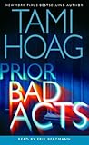 Prior Bad Acts