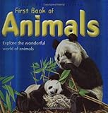 First book of animals