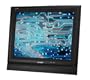 Sharp LC-15E1UB 15-Inch AQUOS LCD Flat-Panel TV, Black