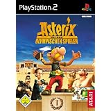 Asterix bei den Olympischen Spielenvon "NAMCO BANDAI Partners"