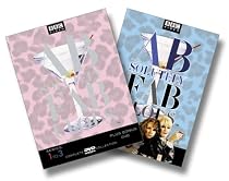 Absolutely Fabulous - Complete DVD Collection & Series 4 (Complete Series 1-4)