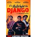 Ein Halleluja f�r Django [Limited Edition]