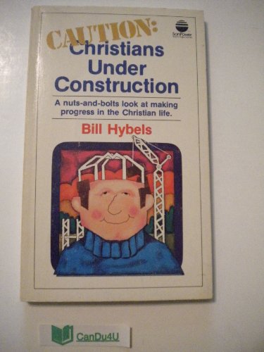 Caution: Christians Under Construction (SonPower youth sources)