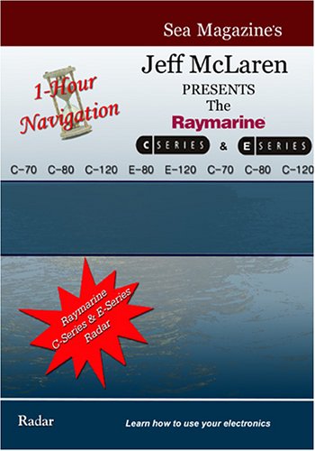 1-Hour Navigation: E-Series/C-Series 2-Disc Set