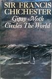 "Gipsy Moth" Circles the World