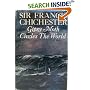 "Gipsy Moth" Circles the World