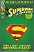 Book DC Comics & Jerry Siegel & Joe Shuster Presents; Superman in Action Comics 