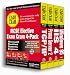 Book McSe Elective Exam Cram 4-Pack: The Perfect Elective Study Pack Featuring Four of the Most Popular Exams
