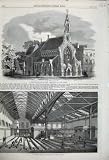 1859 SIMON'S CHURCH MILNER CHELSEA BUTTER MARKET CORK