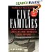 Five Families: The Rise, Decline, and Resurgence of America's Most Powerful Mafia Empires