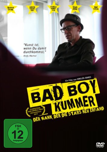 Bad Boy Kummer