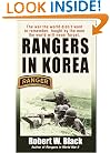 Rangers in Korea