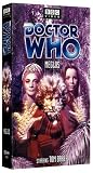 Doctor Who - Meglos